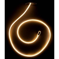 SEGULA Ampoule LED Artline Straight 90, E27 8 W 922 dim