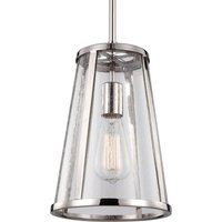 FEISS Pendellampa Harrow med stel upphängning