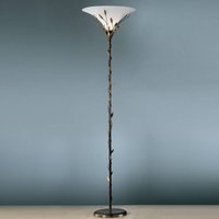 Floor lamp Campana by Uta Kögl - with dimmer