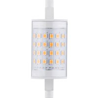 Paulmann LED-lampa R7s 78 mm 9 W 1 055 lm dimbar