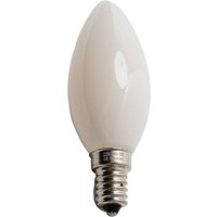 SELETTI LED-Kerzenlampe E14 6W 3000K 550lm With Me