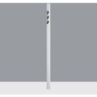 ERCO Lucy LED table lamp, white, 930