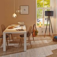 Paulmann LED bulb E27 6.5 W 2,500 K gold