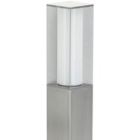 Albert Leuchten Vägbelysning i stål Tunuk