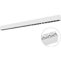 EVN Munus, downlight, 4,000 K, white