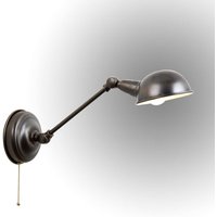 Menzel Year 1900 pivotable wall light