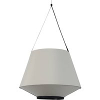 Carrie pendant light, olive