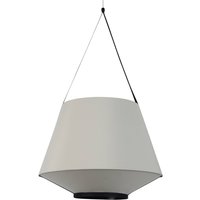 Forestier Carrie M hänglampa, olivgrön