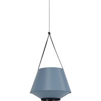 Forestier Carrie XS hänglampa, blå
