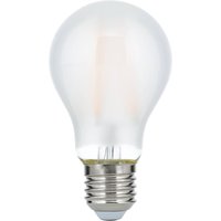 ORION LED bulb E27 4.5 W 2,700 K matt, dimmable