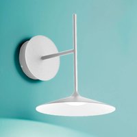 Linea Light Applique LED Poe Plus, blanche
