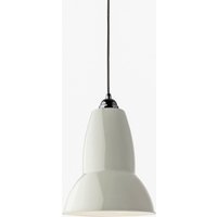 Anglepoise Original 1227 Midi Pendant Light, White