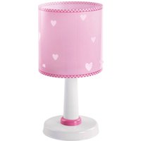 Dalber Pink table lamp Sweet Dreams