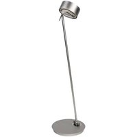 Top Light Bordslampa Puk Maxx Table, matt nickel