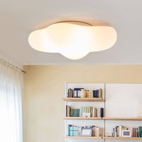 Mantra Iluminación Eos taklampa i form av ett moln, 50 cm