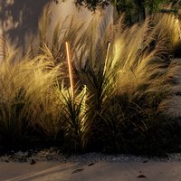 Wever & Ducré Lighting WEVER & DUCÉ LED ground spike light Reed 1.0 anthracite 927 IP65