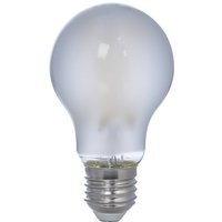 Arcchio filament LED bulb, E27 2.2W, matt, 2700K, 470 lm
