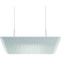 Artemide Eggboard Matrix Up/Down 80cm 4.000K weiß