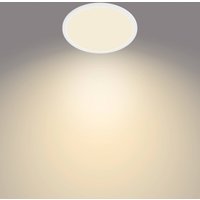 Philips SuperSlim LED IP44 2700 K