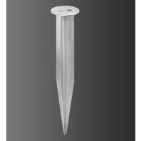 LCD Ground spike for 5100/5101 outdoor lights