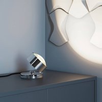Top Light Puk Maxx Spot table spotlight, chrome