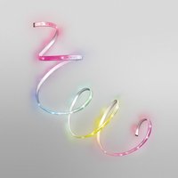 OSRAM LED strip FLEX TV MOOD LIGHT, 150 cm, RGB, USB, 4 W