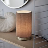 table lamp Dora, , height