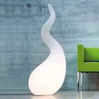 next Alien XL designer floor lamp