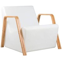 Newgarden Tarida Sit Arms LED-Sessel Solar