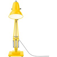 Anglepoise floor lamp Original 1227 Giant, yellow