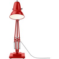 Lampe sur pied Anglepoise Original 1227 Giant, rouge