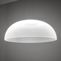 Stilnovo Demì LED pendant light, dimmable with DALI