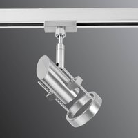 FISCHER and HONSEL Shine Spot HV track4 m6 two-circuit track system