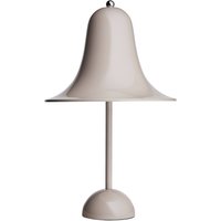 VERPAN Pantop lampe à poser, gris sable