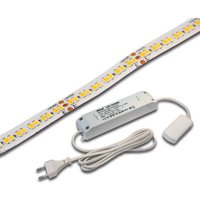LED strip Dynamic-Tape IP54 2,700-5,000K