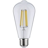 Paulmann Eco-Line LED rustic E27 4W 840lm 4,000K