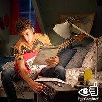 Philips E27 2 W 827 LED-lampa