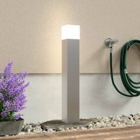 LCD Linus path light made of stainless steel