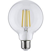 Paulmann Eco-Line LED globe E27 4W 840lm 4,000K