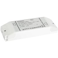 BRUMBERG LED power supply unit, 24 V DC, switchable, 1–75 W