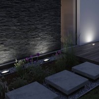 Paulmann Flotas aplique de pared LED