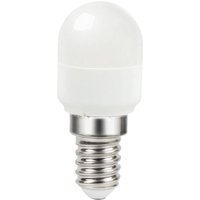 LIGHTME LED fridge bulb E14 Classic Mini 3.2 W 2,700 K