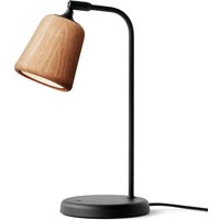 New Works Material Originals bord, ek natur