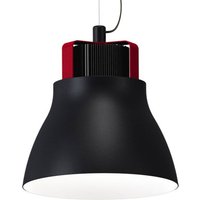 Martinelli Luce Condor LED-hänglampa, Ø 42 cm