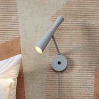 IT´S ABOUT ROMI IT'S ABOUT ROMI applique murale Bordeaux, gris clair