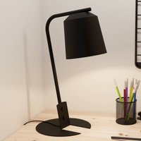 EGLO Oneda table lamp made of steel