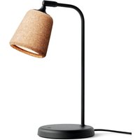 New Works Material Originals lampe à poser liège