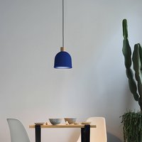 Easy Light Ons suspension, bleu océan