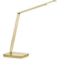 Knapstein Including sensor for dimming - LED table lamp Omar