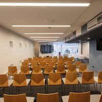 The Light Group SLC LED strip Full Spectrum CRI 98, 5m IP20 4,000K